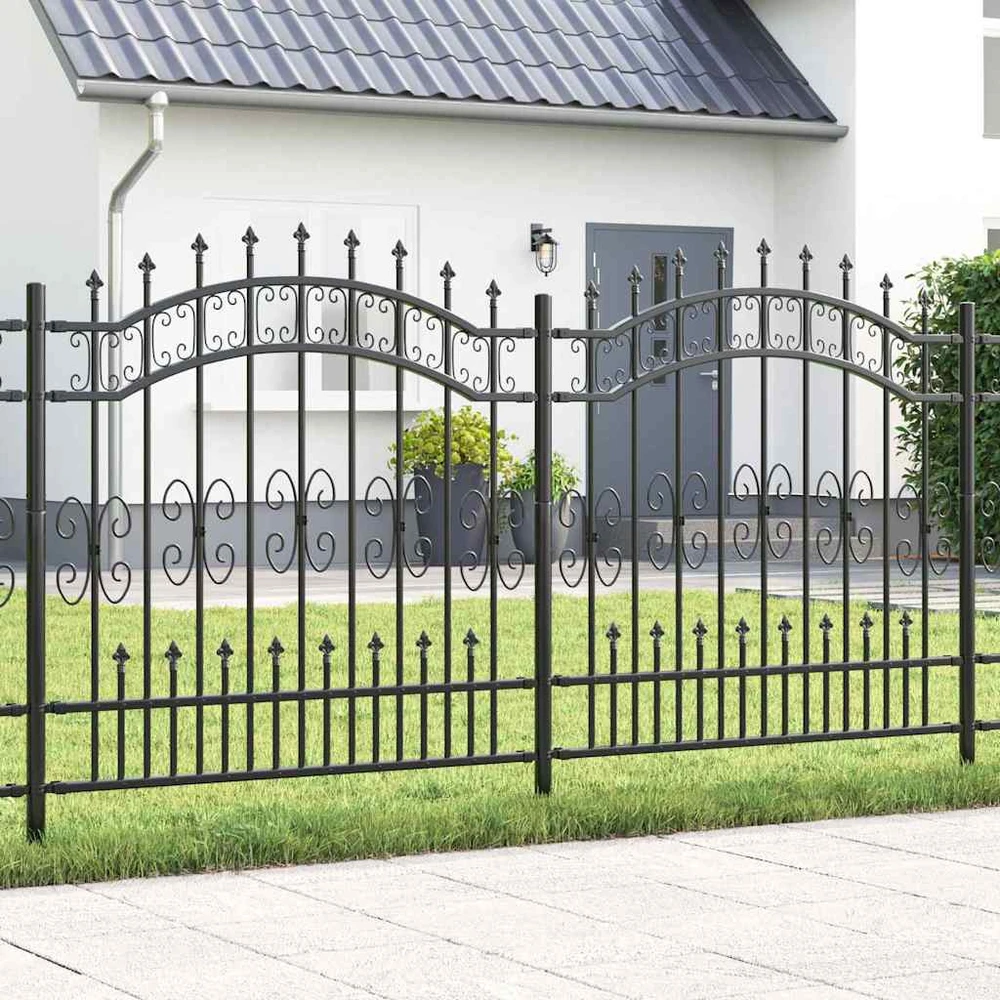 Sodo tvora KAMPEN 240 x 166 cm
