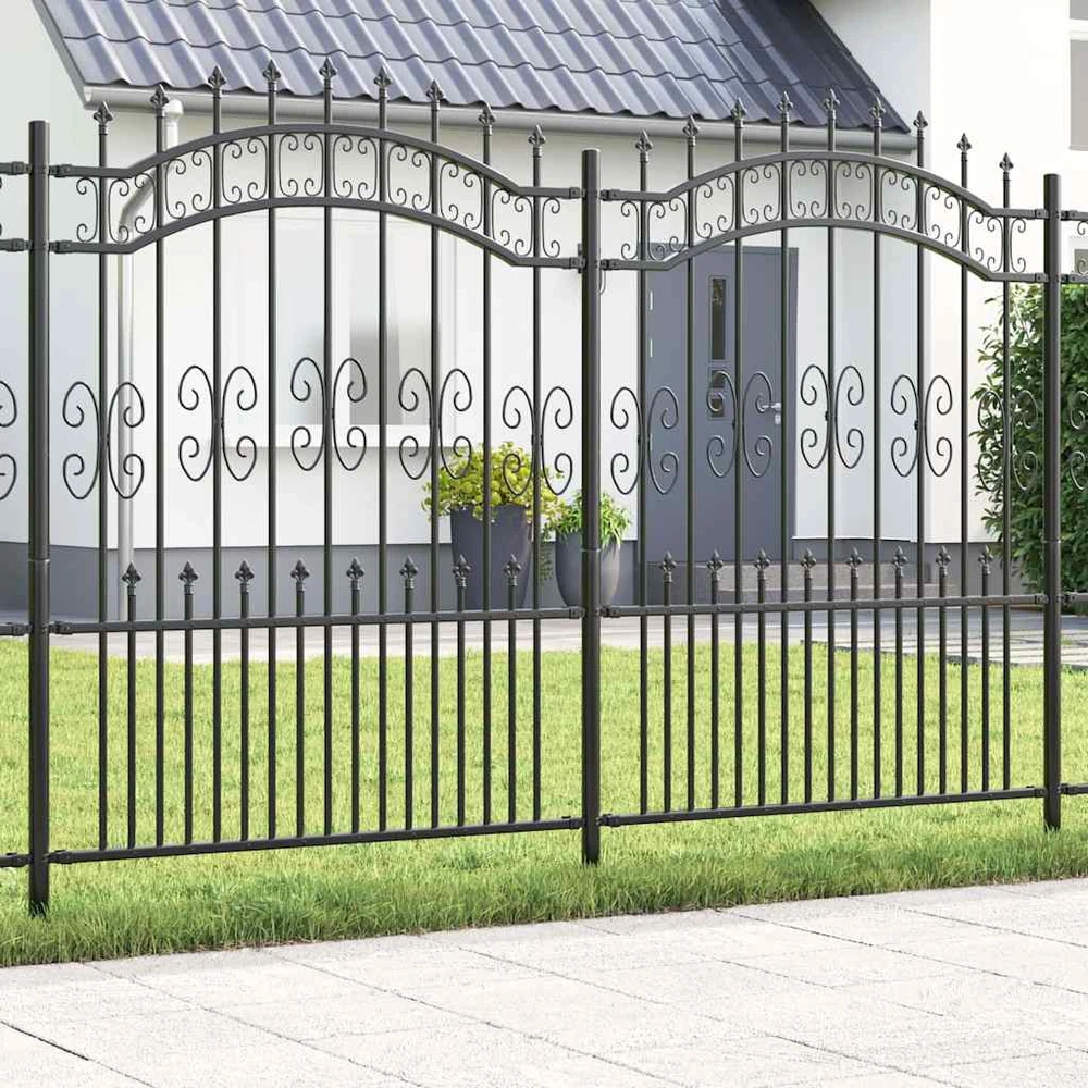 Sodo tvora KAMPEN 240 x 202,5 cm