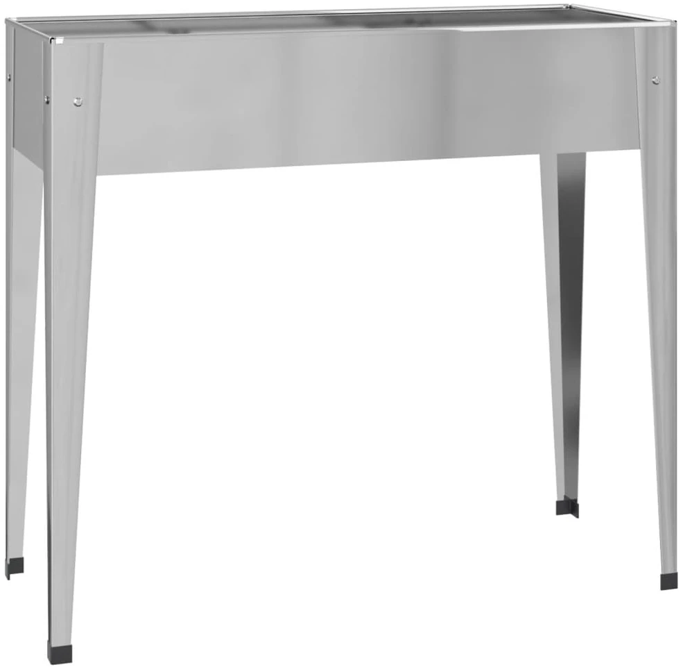 Sodo tvora su iečių viršugal., juoda, 1,7x1,2m, plienas