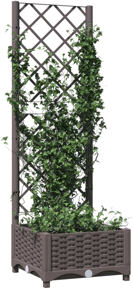 Sodo tvora su iečių viršugal., juoda, 1,7x0,8m, plienas
