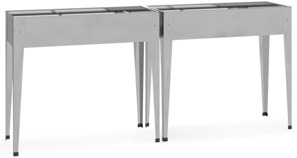 Sodo tvora su iečių viršugal., juoda, 1,7x1,2m, plienas