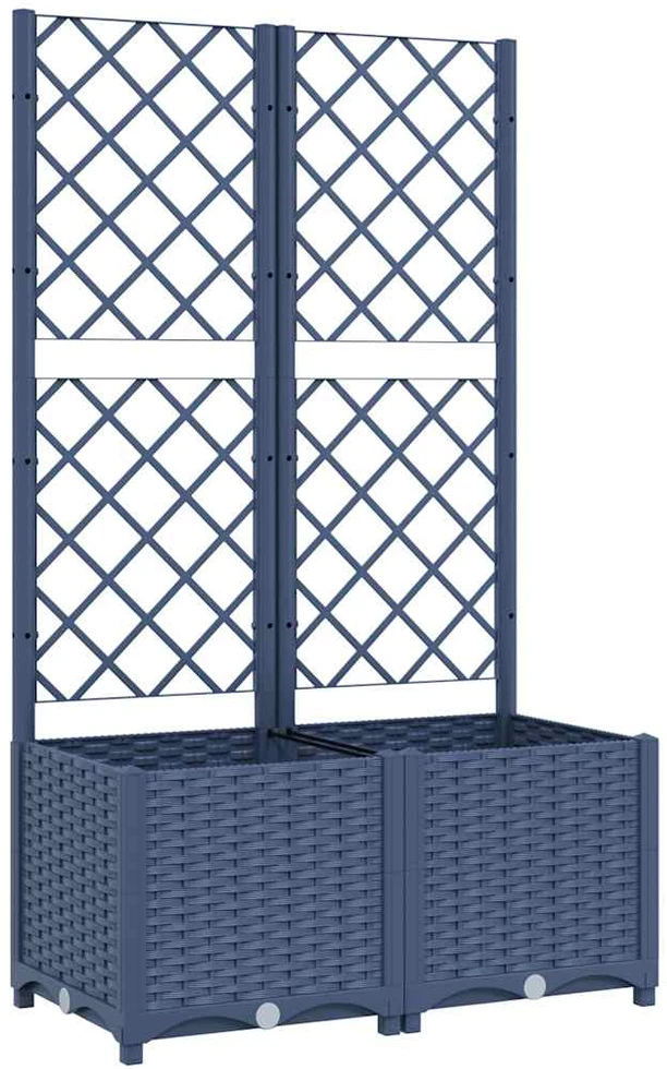 Sodo tvora su iečių viršugal., juoda, 3,4x1,5m, plienas