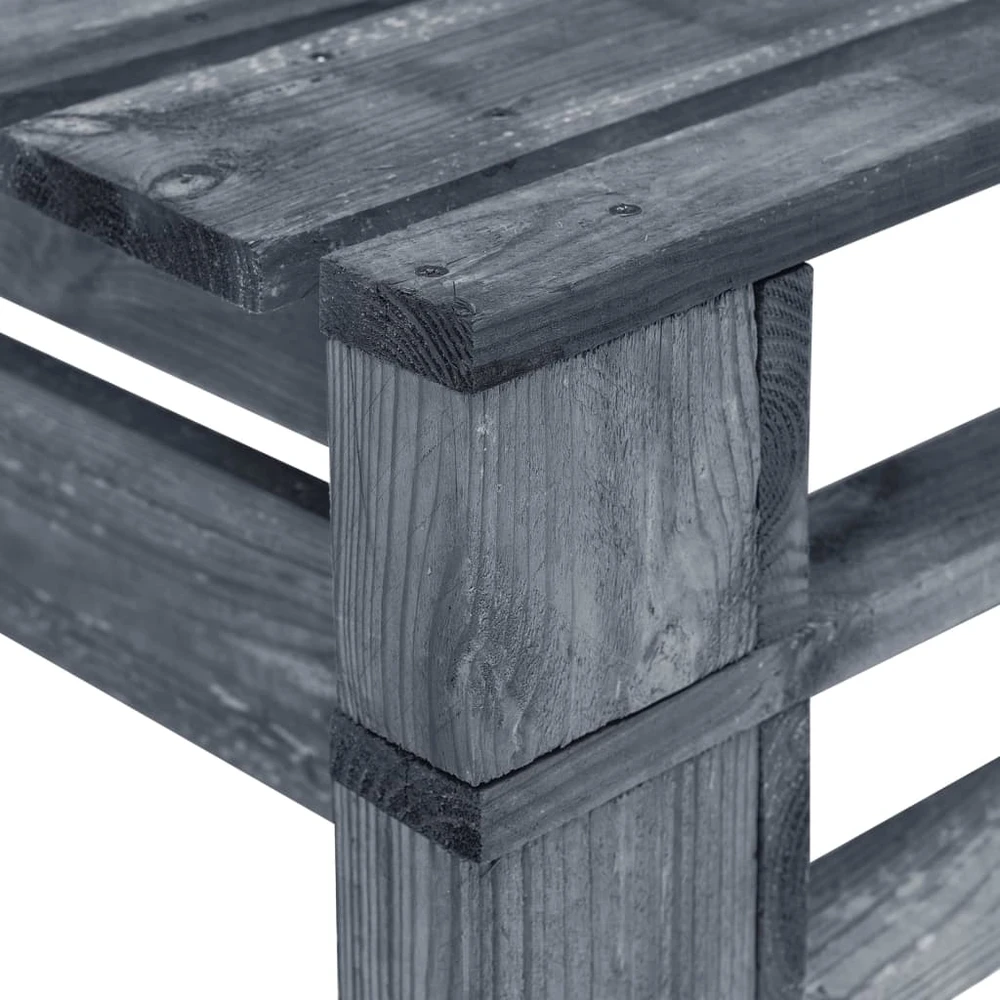 Sodo valgomojo stalas, juodas, 140x70x74cm, plienas ir stiklas