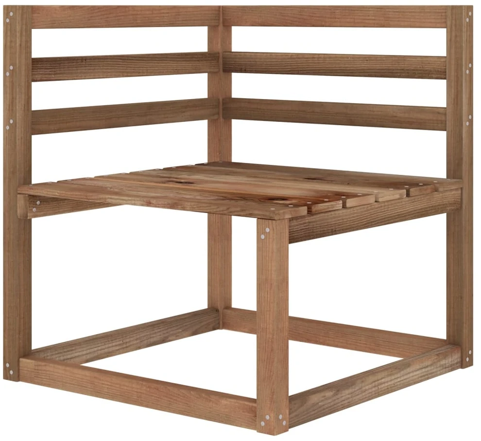 Sodo valgomojo stalas, juodas, 80x80x74cm, plienas ir stiklas