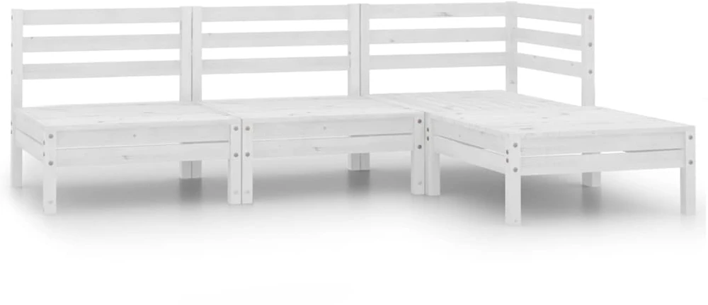 Sodo valgomojo stalas, pilkos spalvos, 110x70x65cm, poliratanas