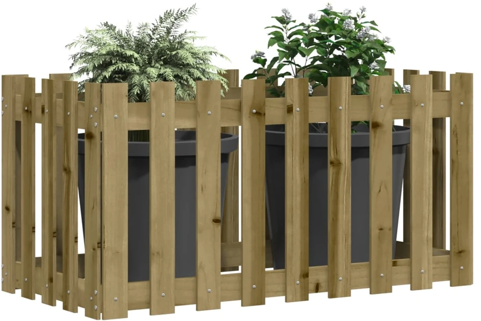 Sodo vartai, 105x105cm, corten plienas, žolės dizaino