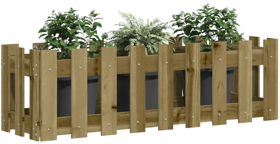 Sodo vartai, 105x130cm, corten plienas, bambuko dizaino