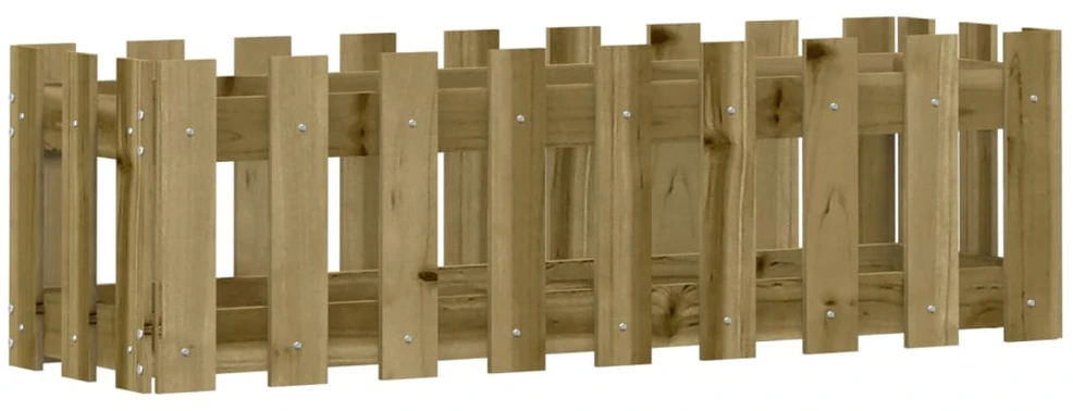 Sodo vartai, 105x130cm, corten plienas, bambuko dizaino