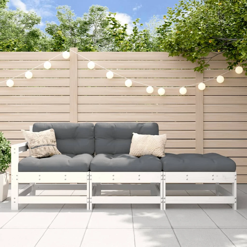 Sodo vartai, 105x80cm, corten plienas, kvadratų dizaino