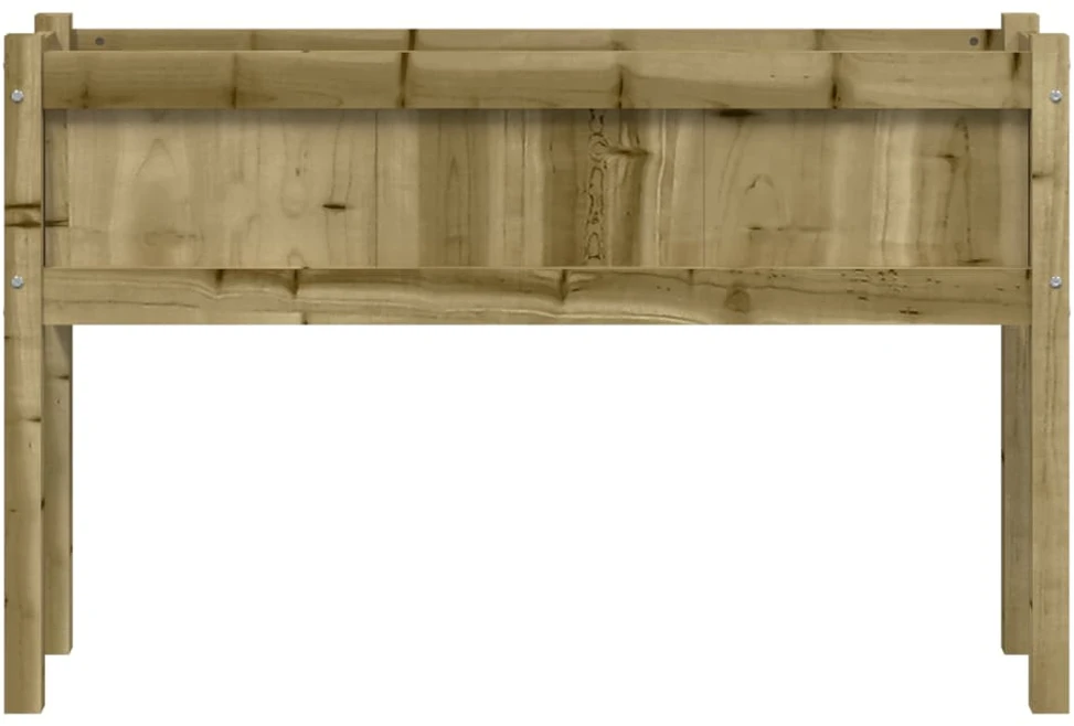 Sodo vartai, 85x150cm, corten plienas, bambuko dizaino