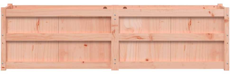 Sodo vartai, 85x175cm, corten plienas