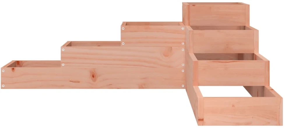 Sodo vartai, 85x75 cm, Corten plienas
