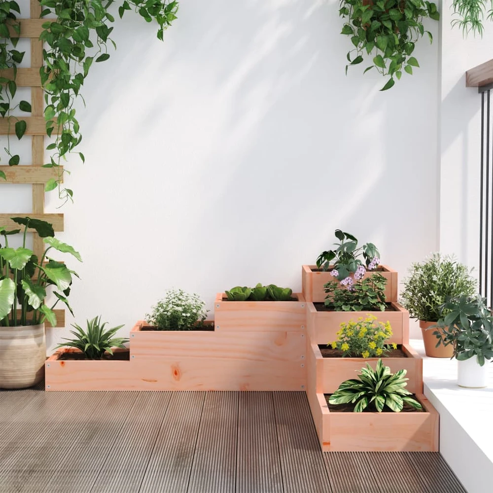 Sodo vartai, 85x75 cm, Corten plienas