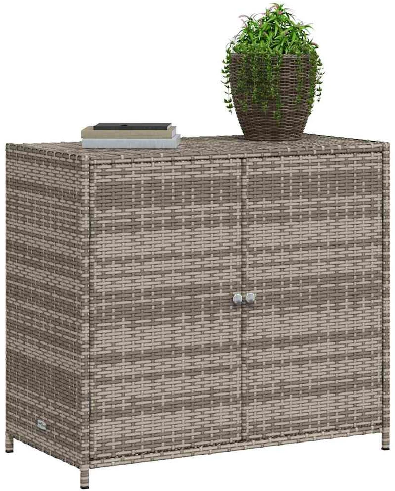 Sodo vartai, juodi, 1x1,5m, plienas