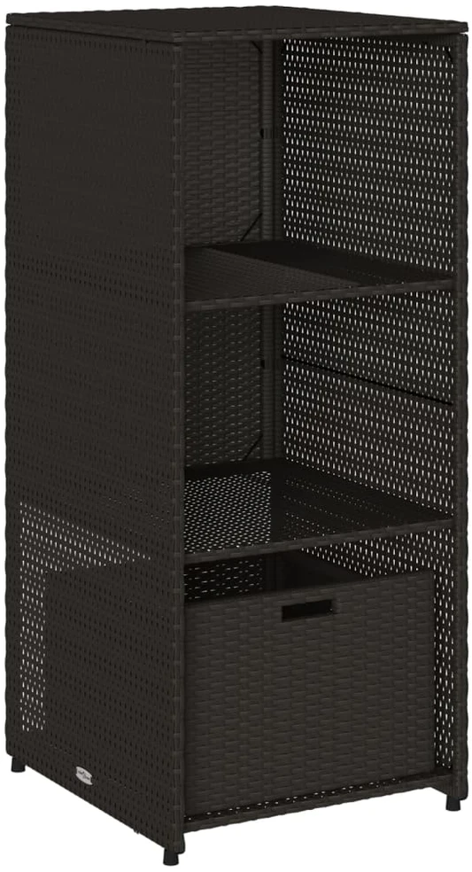 Sodo vartai, juodos spalvos, 121x8x180cm, kalta geležis