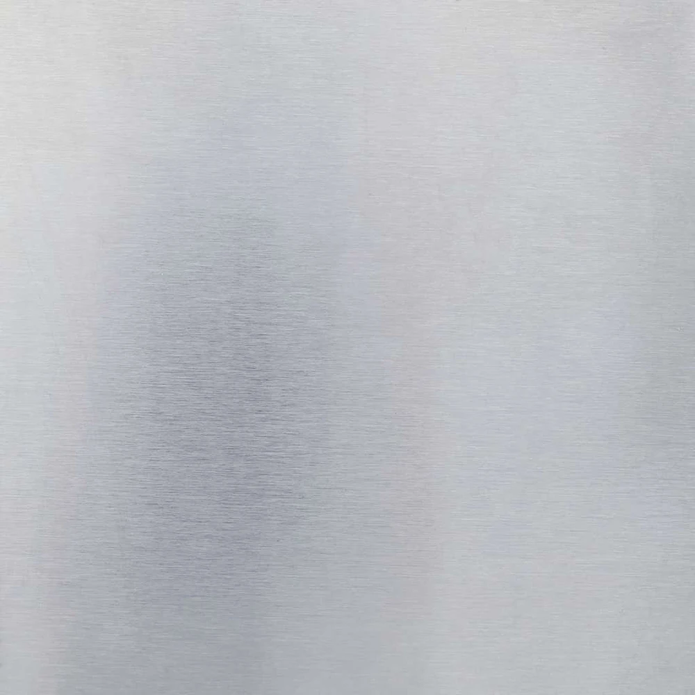 Sodo vartai 85 x 120 cm Nerūdijantis plienas Užrakintas