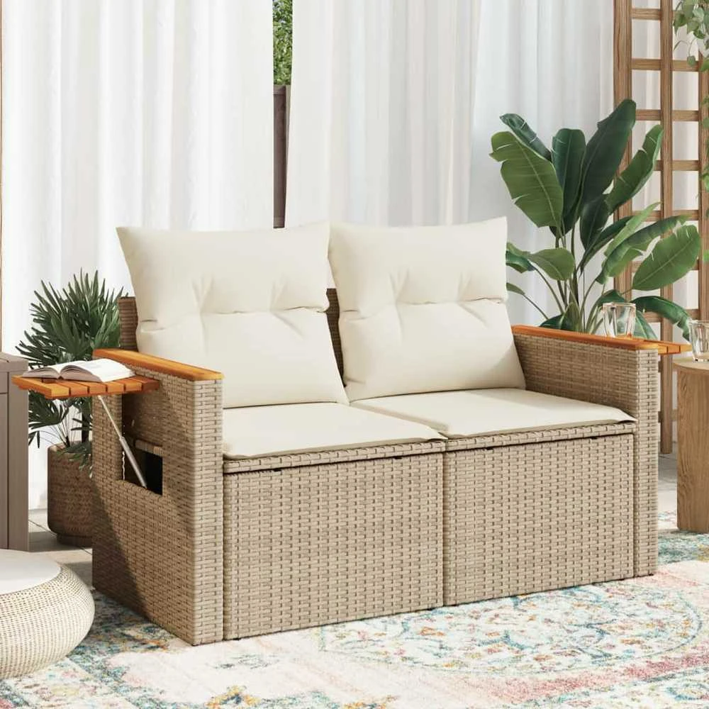 sodo vazonai 2 vnt 50x50x50 cm oro sąlygoms atsparus plienas