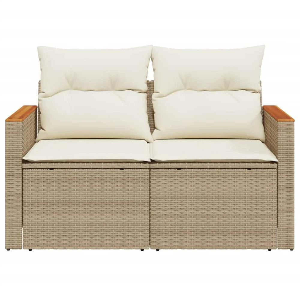 sodo vazonai 2 vnt 50x50x50 cm oro sąlygoms atsparus plienas