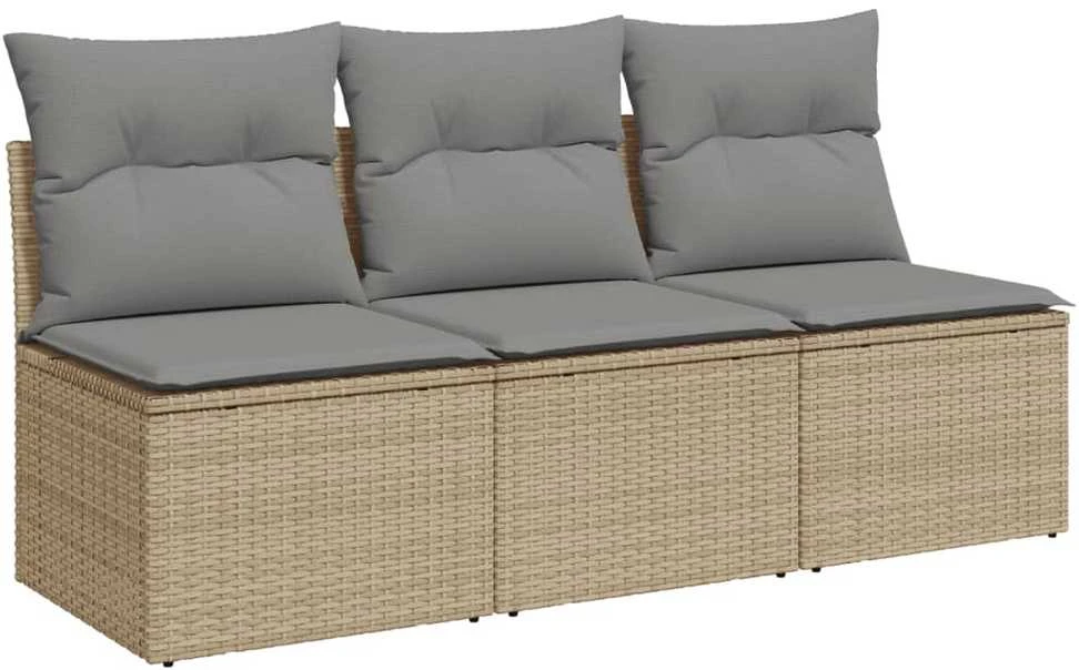 Sodo vazonas Juoda 100 x 60 x 45 cm Šaltai valcuotas plienas