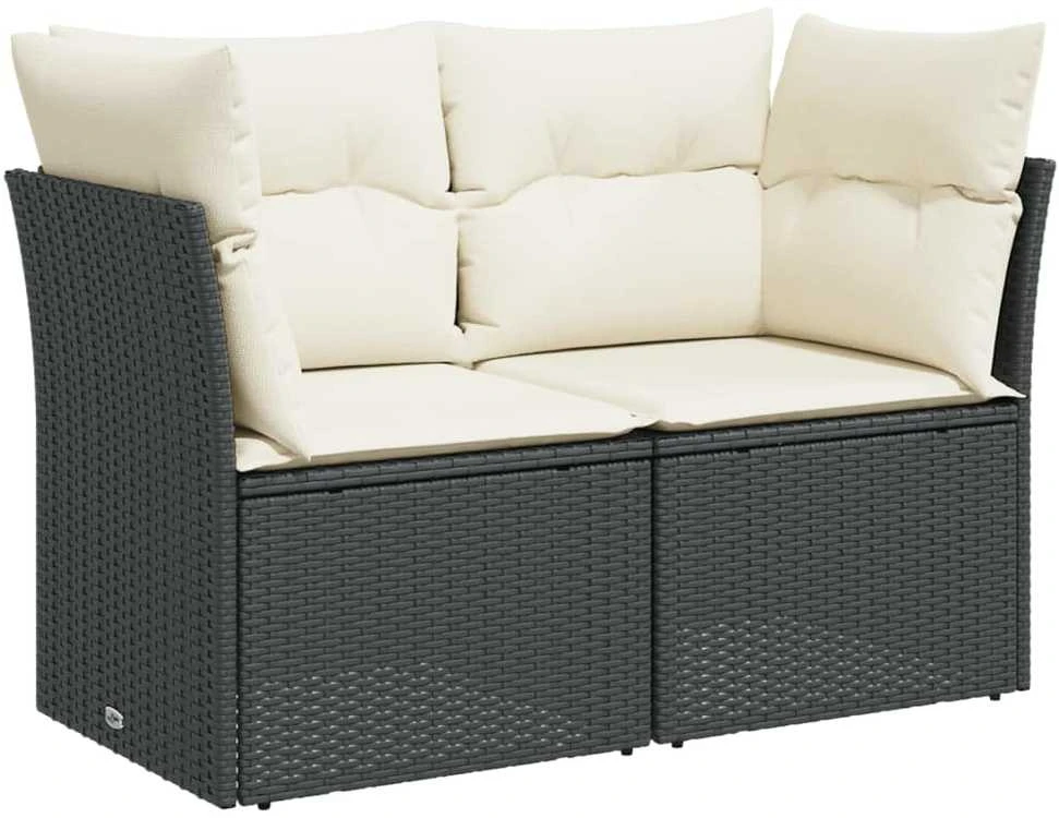 Sodo vazonas Smėlio 71 x 37 x 76,5 cm Kietasis pušinis medis