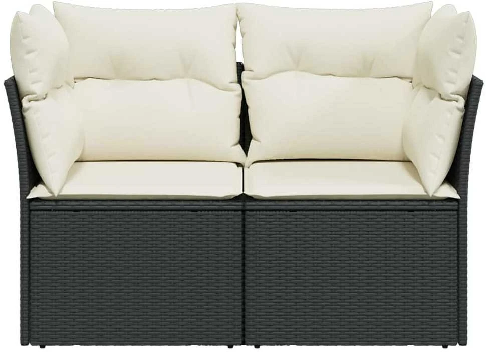 Sodo vazonas Smėlio 71 x 37 x 76,5 cm Kietasis pušinis medis