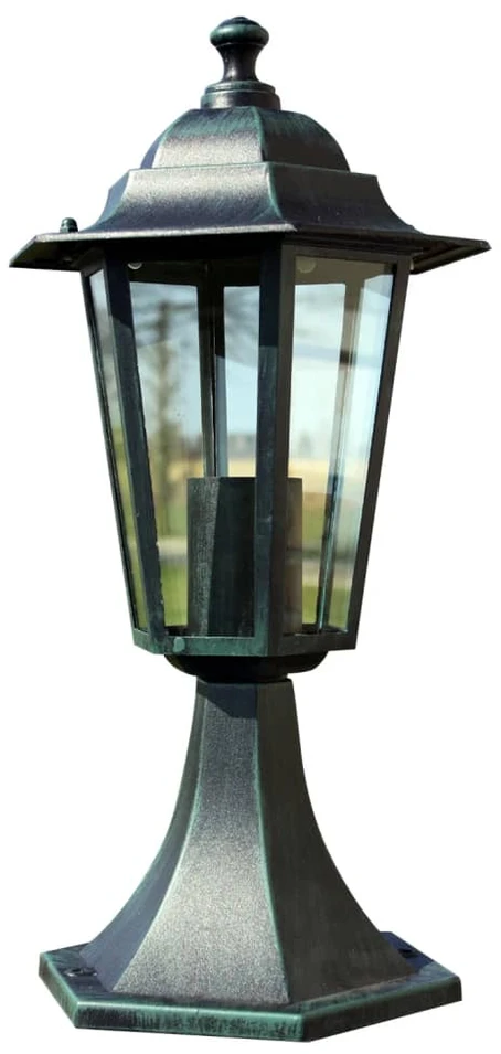 Sodo Žibintas, 41 cm