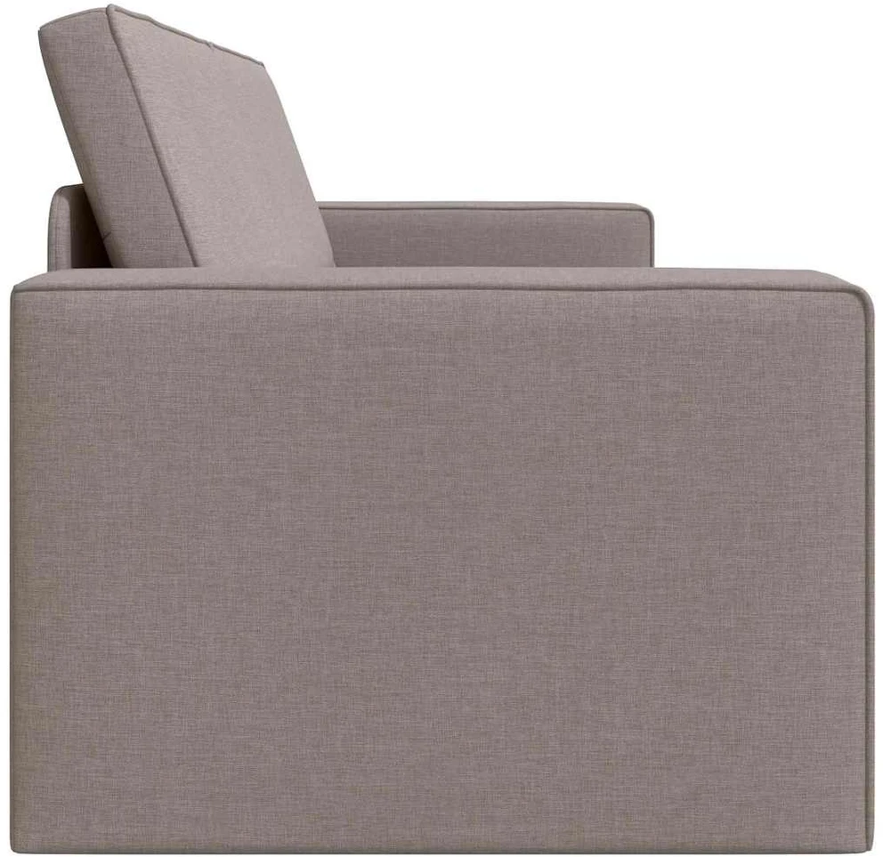 Sofa lova Tortora 245 x 78 x 77 cm audinys