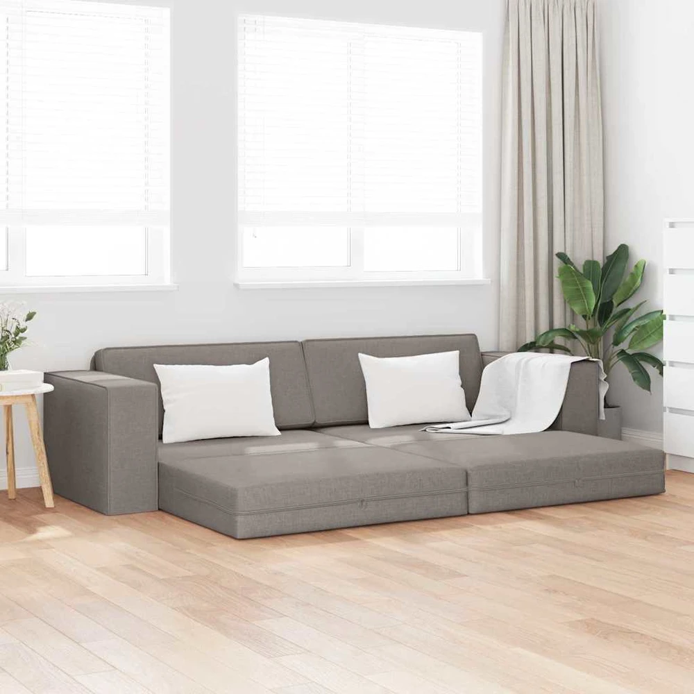 Sofa lova Tortora 245 x 78 x 77 cm audinys