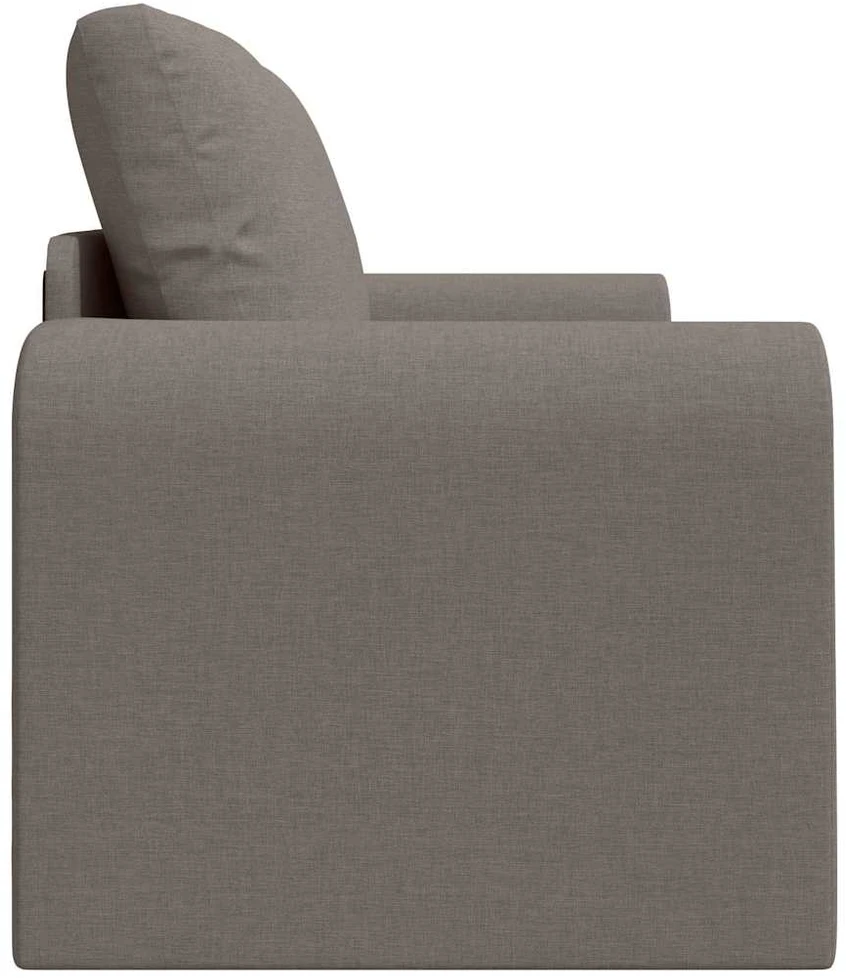 Sofa lova Tortora 148 x 71 x 83 cm audinys