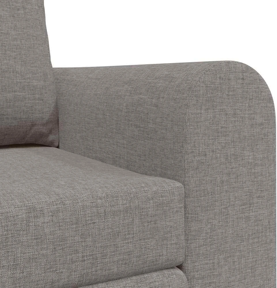 Sofa lova Tortora 148 x 71 x 83 cm audinys