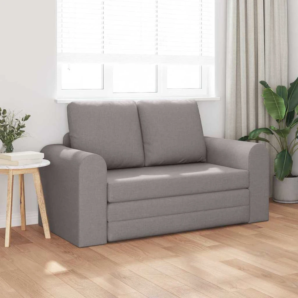 Sofa lova Tortora 148 x 71 x 83 cm audinys