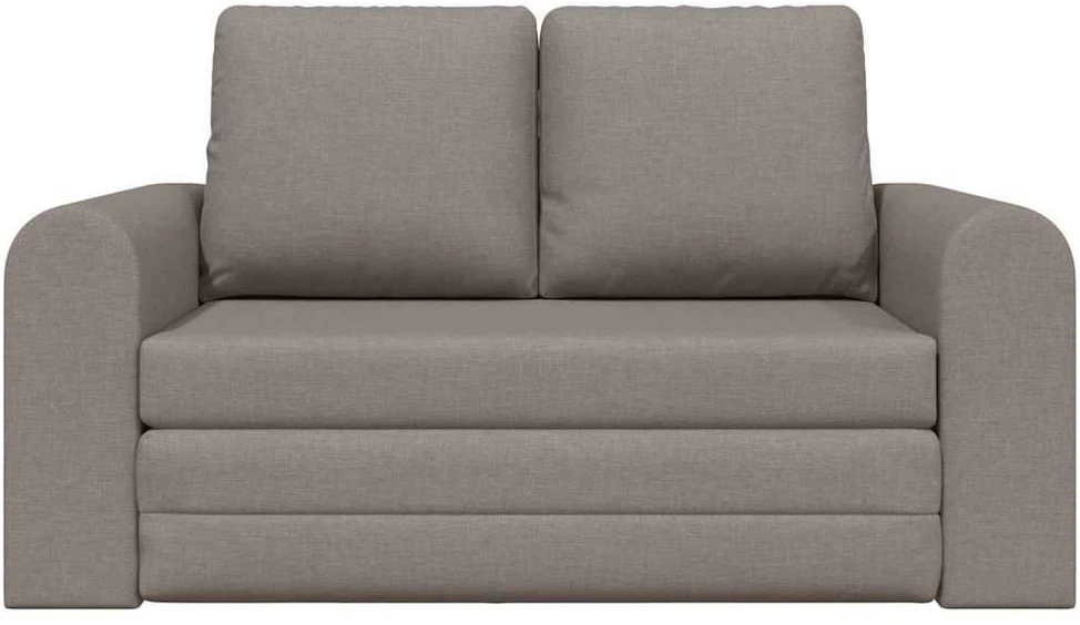 Sofa lova Tortora 148 x 71 x 83 cm audinys