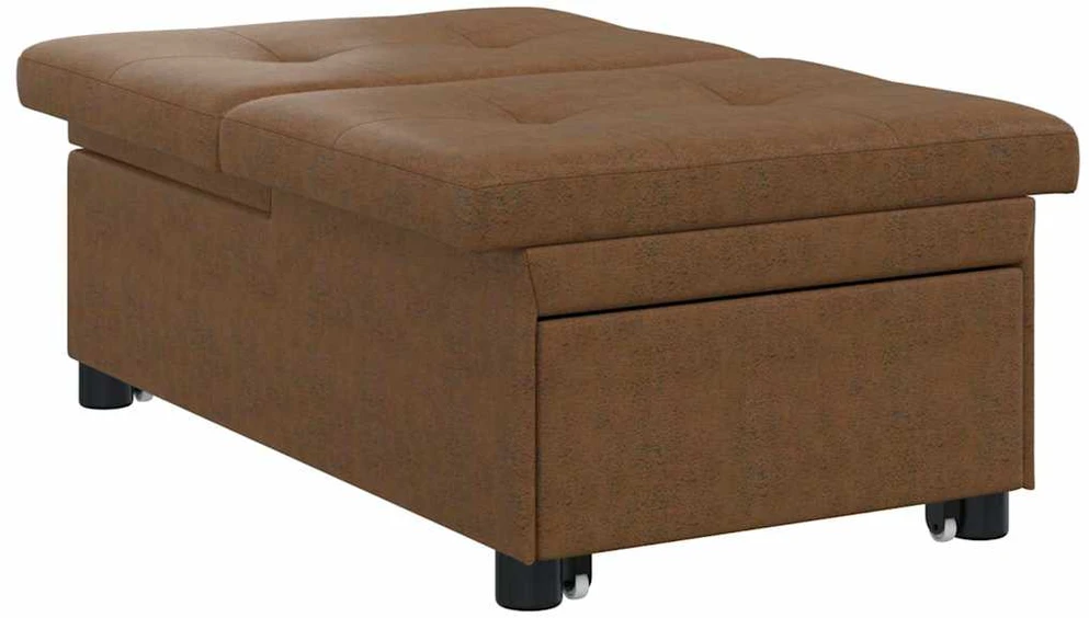 Sofa lova Ruda 194 x 67 x 82 cm Huahua audinys