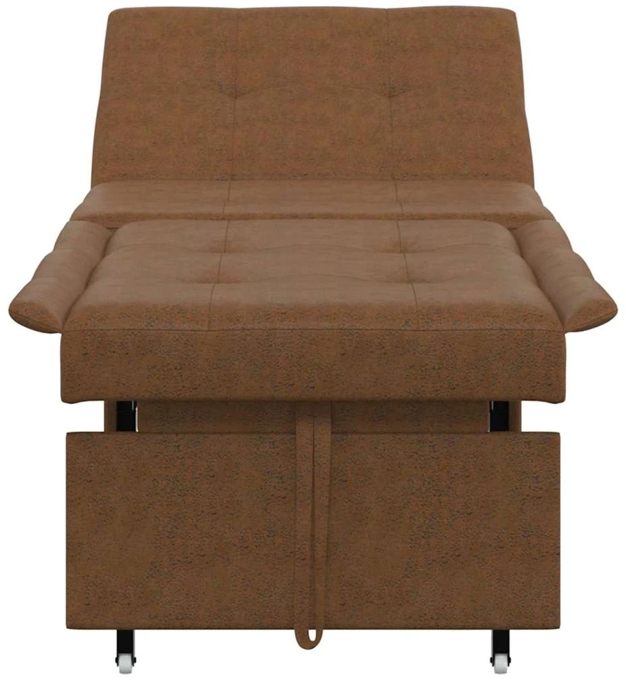 Sofa lova Ruda 194 x 67 x 82 cm Huahua audinys