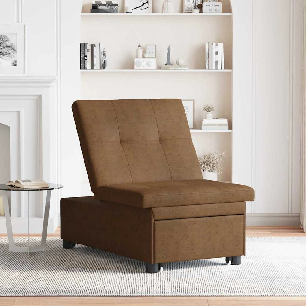 Sofa lova Ruda 194 x 67 x 82 cm Huahua audinys
