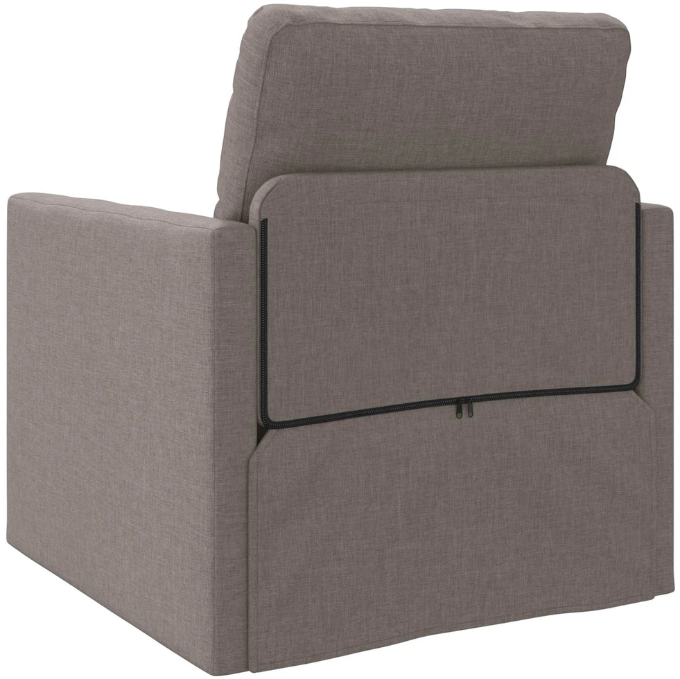 Sofa lova Tortora 74 x 77 x 81 cm audinys