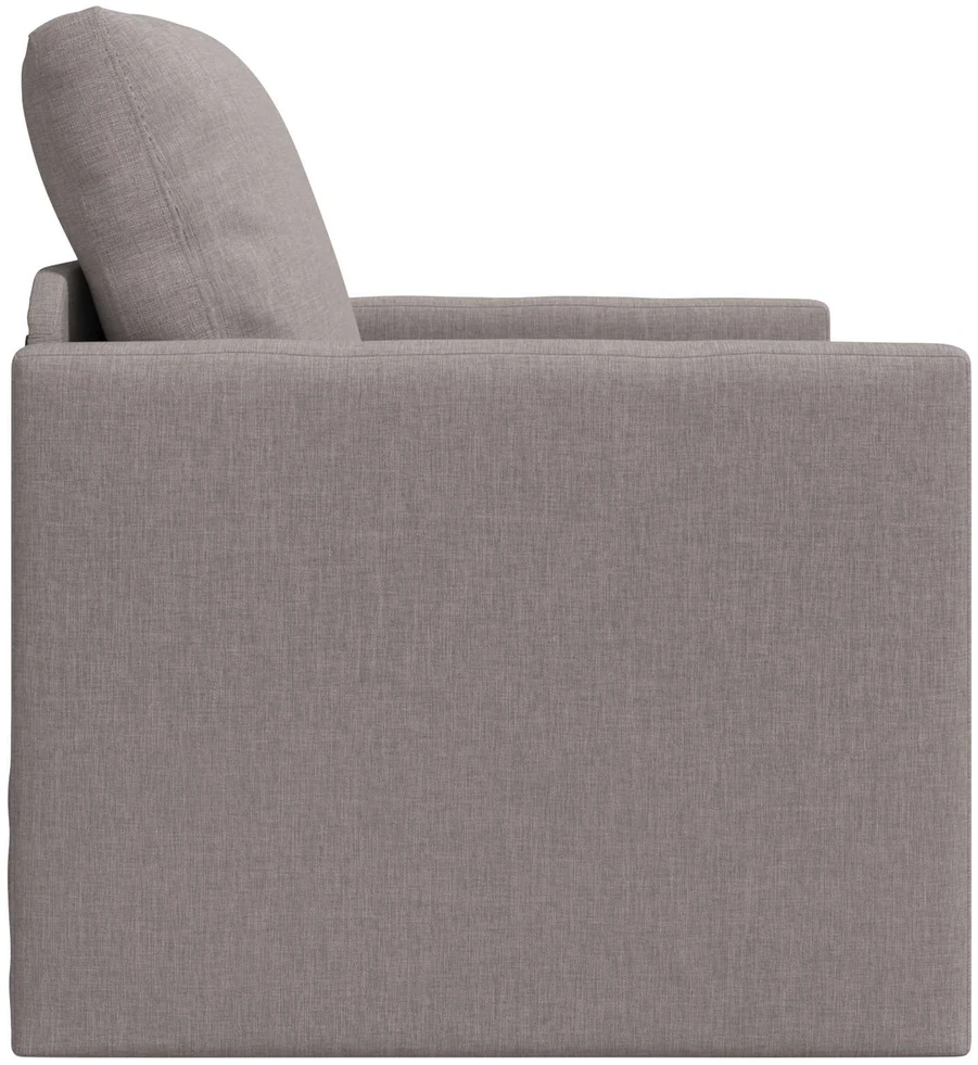 Sofa lova Tortora 74 x 77 x 81 cm audinys