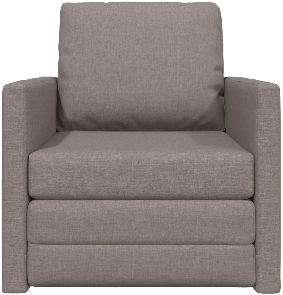 Sofa lova Tortora 74 x 77 x 81 cm audinys