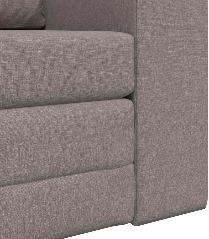 Sofa lova Tortora 98 x 71 x 83 cm audinys