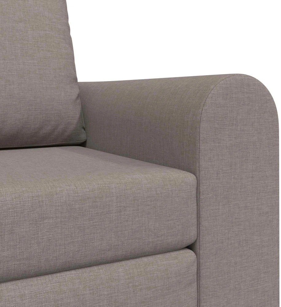 Sofa lova Tortora 98 x 71 x 83 cm audinys