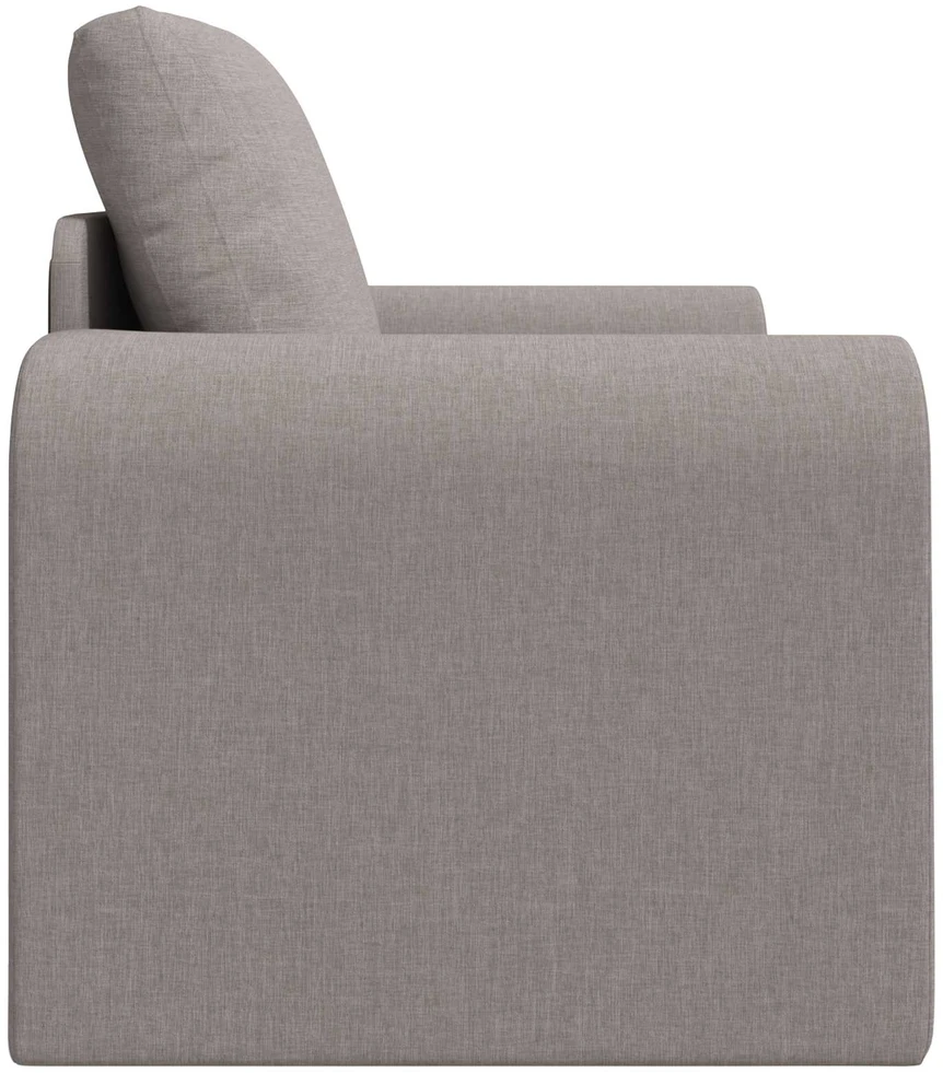 Sofa lova Tortora 98 x 71 x 83 cm audinys