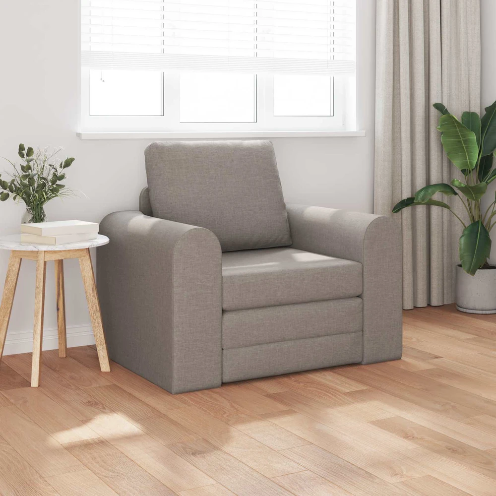 Sofa lova Tortora 98 x 71 x 83 cm audinys