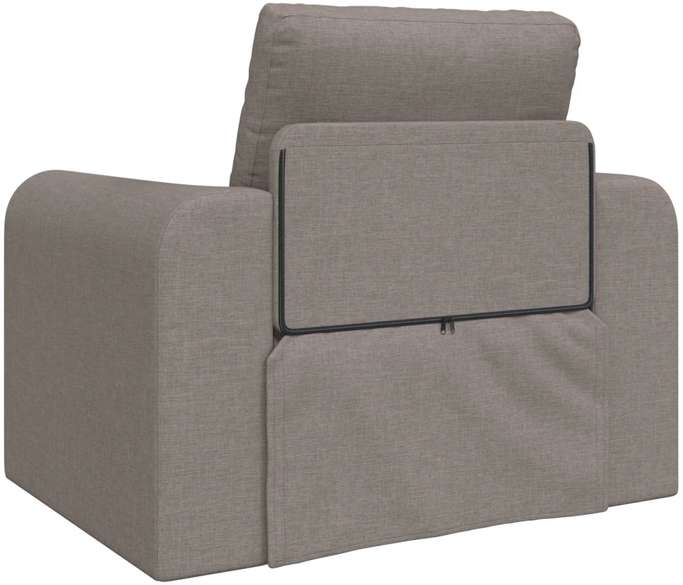 Sofa lova Tortora 98 x 71 x 83 cm audinys