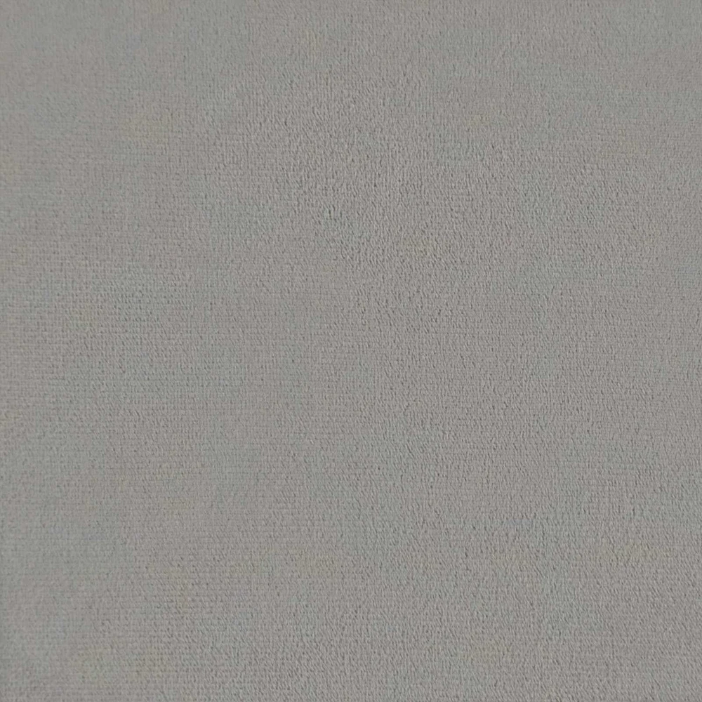 Sofa Šviesiai pilka 138 x 78 x 80 cm Aksomas