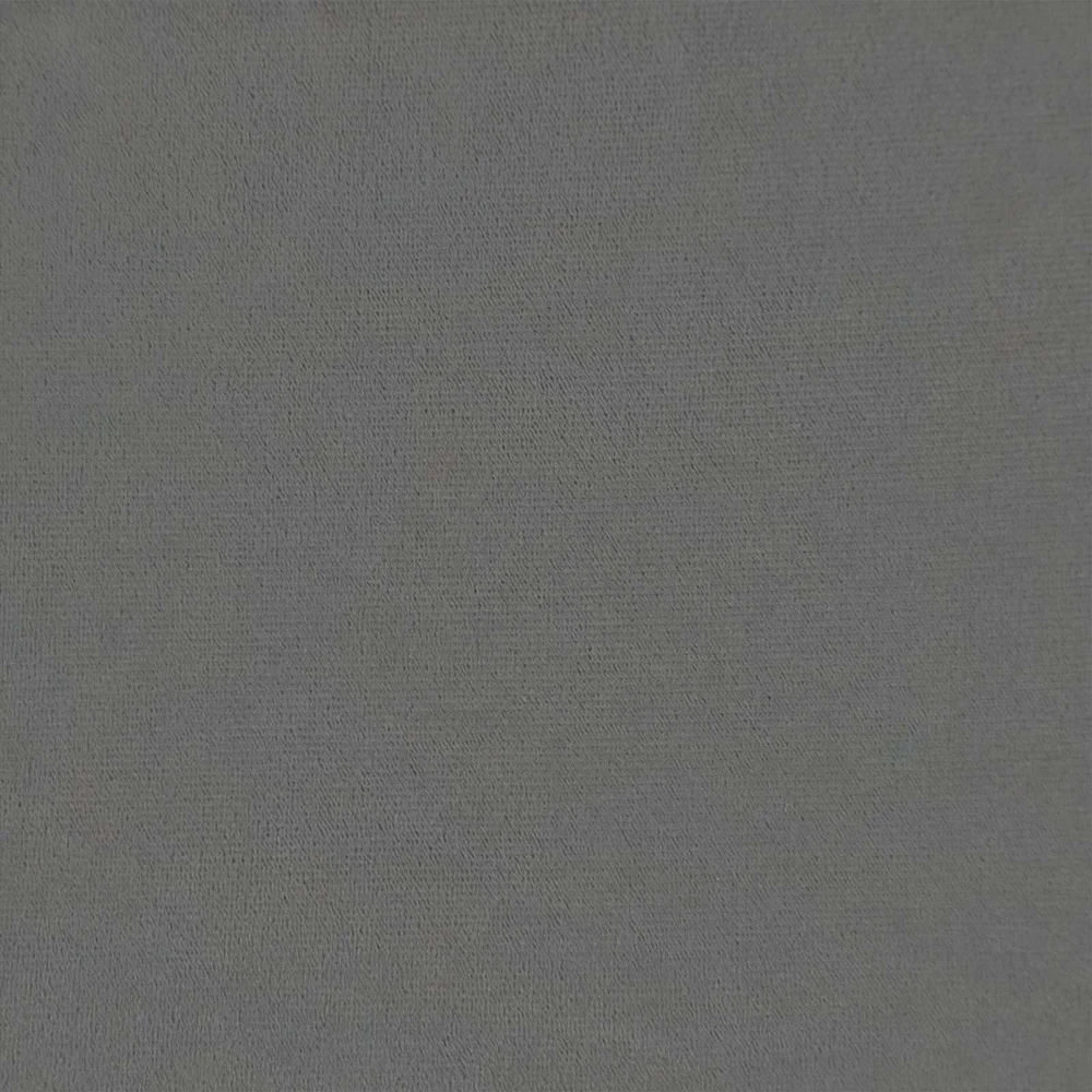 Sofa Tamsiai pilka 158 x 78 x 80 cm Aksomas