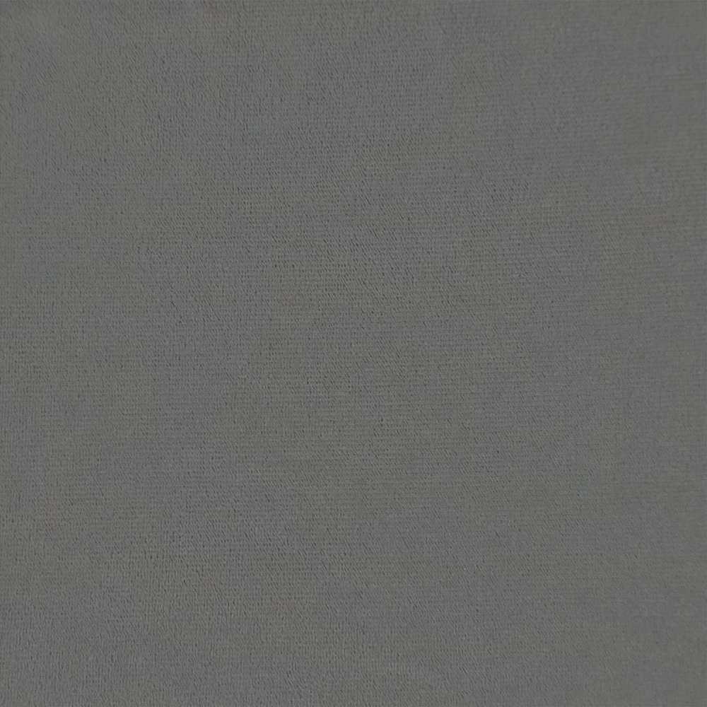 Sofa Tamsiai pilka 178 x 134 x 80 cm Aksomas