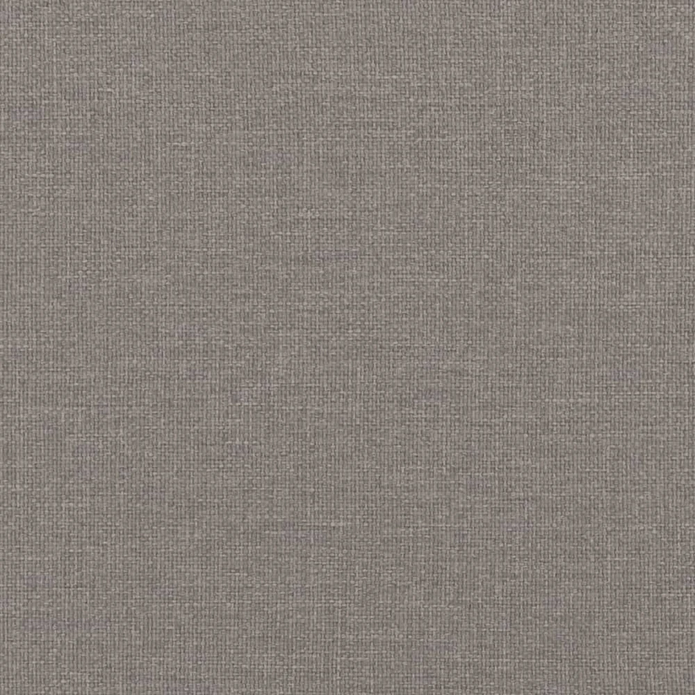 Sofa, taupe spalvos, 80x200cm, audinys
