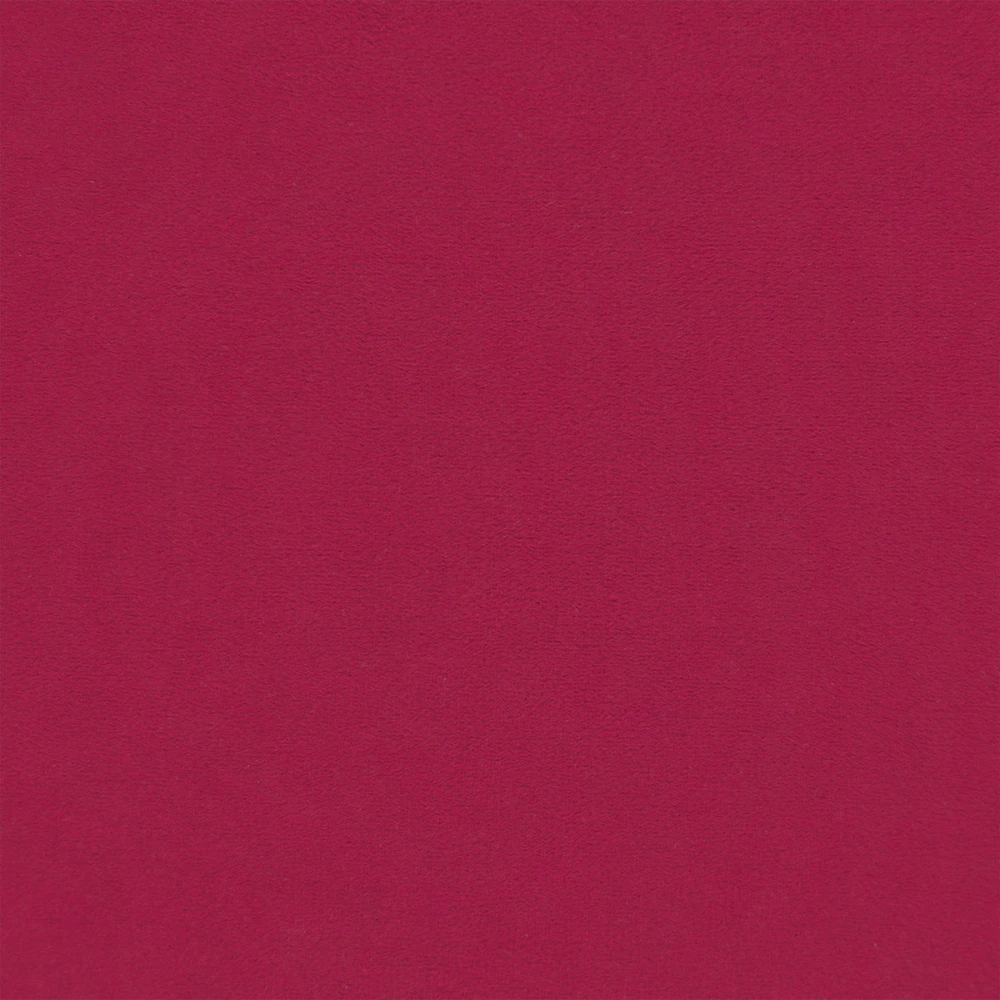 Sofa Vyno raudona 158 x 78 x 80 cm Aksomas