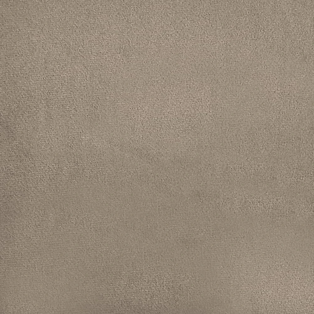 Sofa Sofos komplektas su pagalvėlėmis, 2 dalių, taupe, audinys
