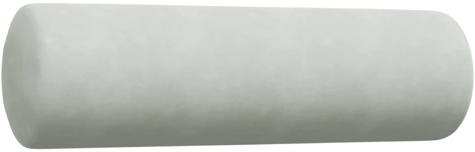 Sofa Sofos komplektas su pagalvėlėmis, 2 dalių, pilkas, aksomas